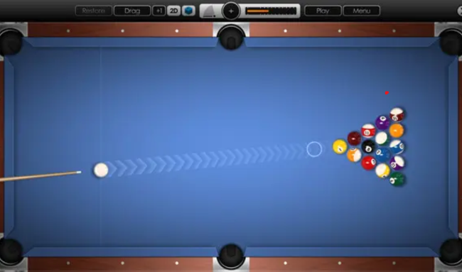 Cue Club 2 Pool and Snooker Free Download 