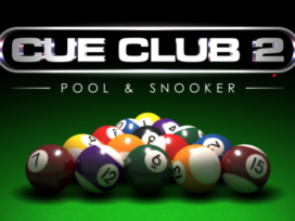 Cue Club 2 Pool and Snooker Free Download