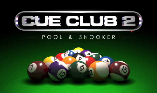 Cue Club 2 Pool and Snooker Free Download