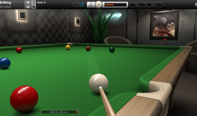 Cue Club 2 Pool and Snooker Free Download 