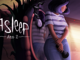 Asleep Ato 1 Free Download