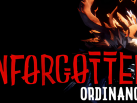 Unforgotten Ordinance Free Download