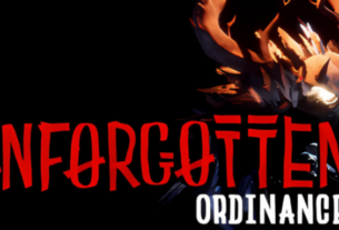 Unforgotten Ordinance Free Download