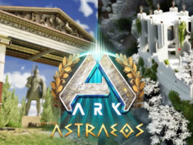 ARK Survival Ascended Astraeos Free Download