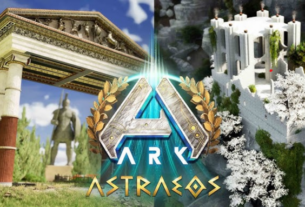 ARK Survival Ascended Astraeos Free Download