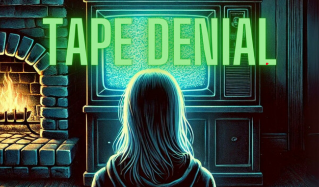 TAPE DENIAL Free Download