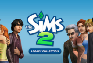 The Sims 2 Legacy Collection Free Download