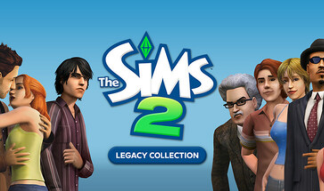 The Sims 2 Legacy Collection Free Download