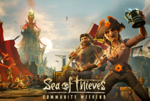 Sea of Thieves Free Download