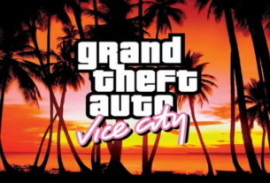 GTA Vice City Nextgen Edition Free Download