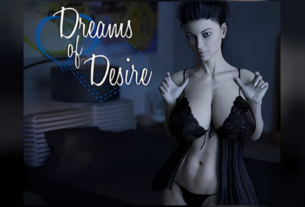 Dreams of Desire Free Download