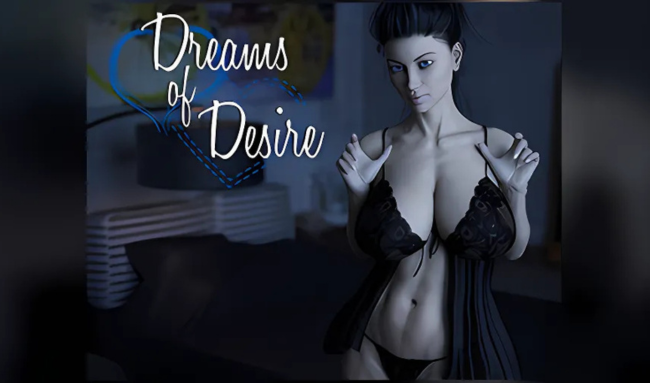 Dreams of Desire Free Download