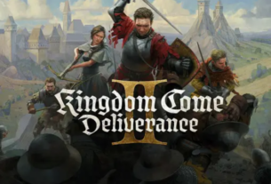 Kingdom Come Deliverance II Free Download