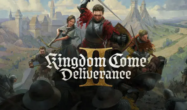 Kingdom Come Deliverance II Free Download