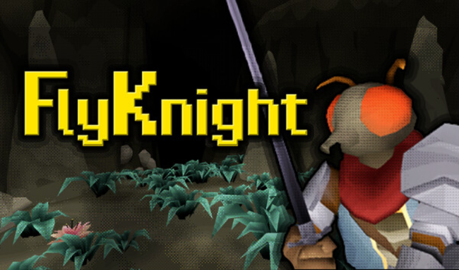 Fly Knight Free Download