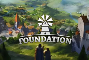 Foundation Free Download