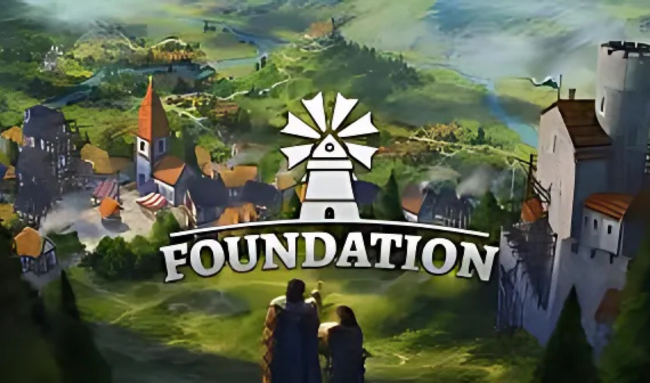 Foundation Free Download