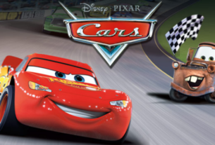 Disney Pixar Cars Free Download