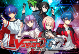 Cardfight Vanguard Days 2 Free Download