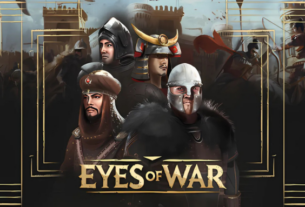 Eyes of War Free Download