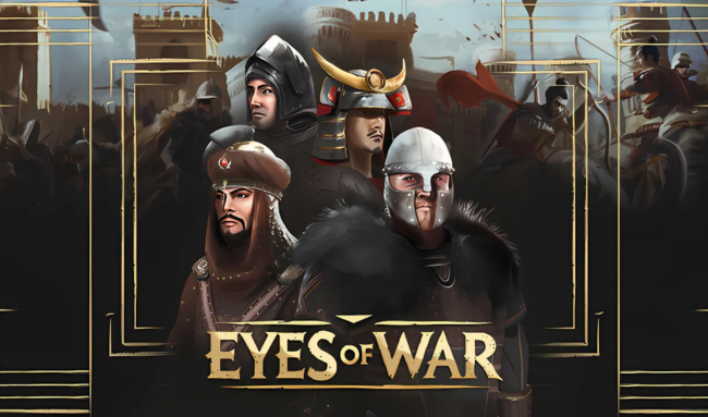 Eyes of War Free Download