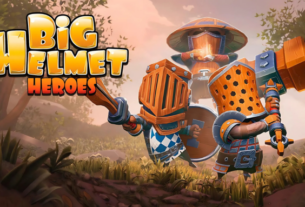 Big Helmet Heroes Free Download