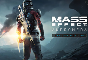 Mass Effect Andromeda Deluxe Edition Free Downloa