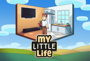 My Little Life Free Download