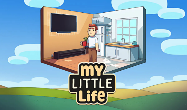 My Little Life Free Download