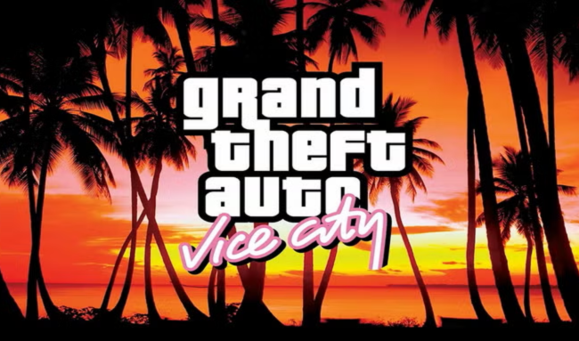 GTA Vice City Nextgen Edition Free Download