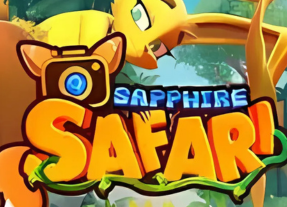 Sapphire Safari Free Download