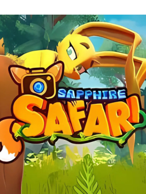 Sapphire Safari Free Download