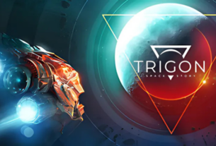 Trigon Space Story Free Download