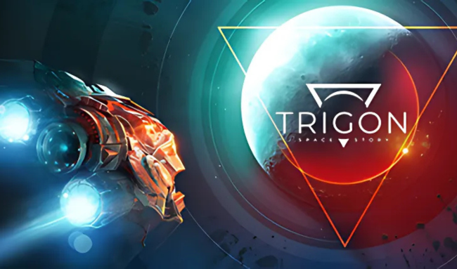 Trigon Space Story Free Download