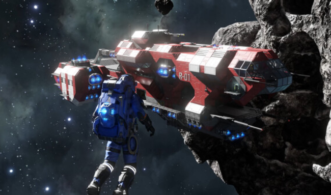 Space Engineers 2 Free Download