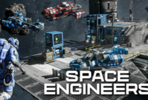 Space Engineers 2 Free Download