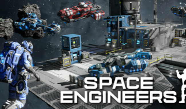 Space Engineers 2 Free Download