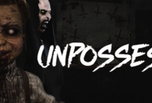 Unpossess Exorcism Simulator Free Download