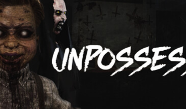 Unpossess Exorcism Simulator Free Download