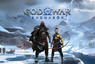 God of War Ragnarök Free Download