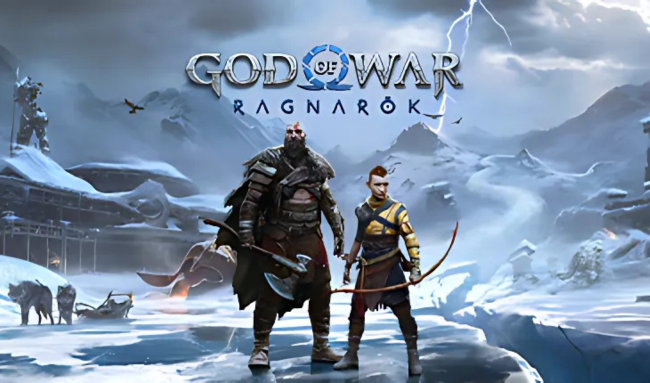 God of War Ragnarök Free Download