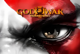 God of War 3 Free Download