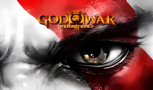 God of War 3 Free Download