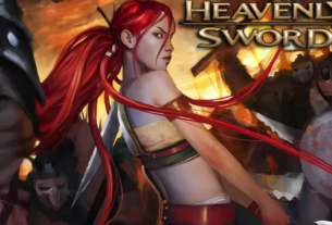 Heavenly Sword Free Download