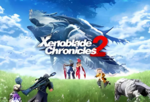 Xenoblade Chronicles 2 free download