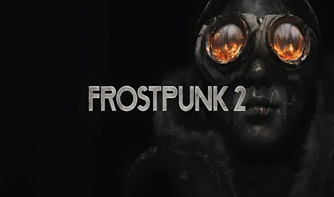 Frostpunk 2 Free Download