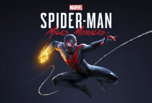 Marvels Spider Man Miles Moraless Free Download