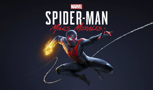 Marvels Spider Man Miles Moraless Free Download