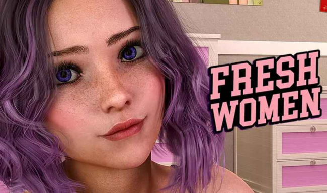 Fresh Women Part 2 Free Download