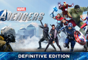 Marvels Avengers Free Download